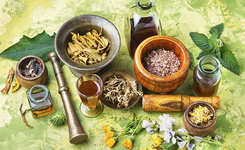 naturopathie